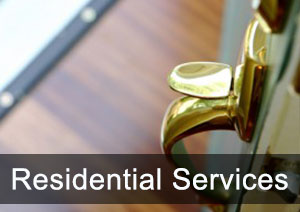 residential-locksmith